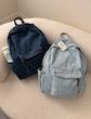 Denim back pack 👖 کوله پشتی جین 