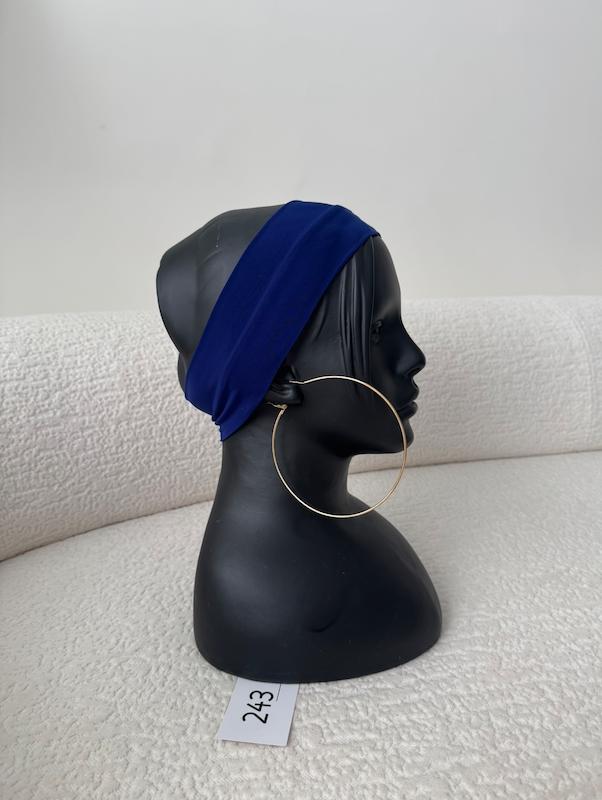 هدبند کاربنی 🫐