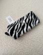 هدبند خز روسی Zebra 🦓 