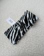 هدبند خز روسی Zebra 🦓 