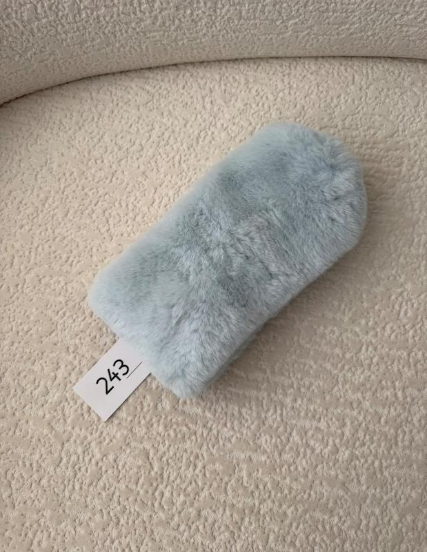 هدبند خز روسی ICE 🧊 