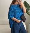 پانچ blue leo 💙🪼