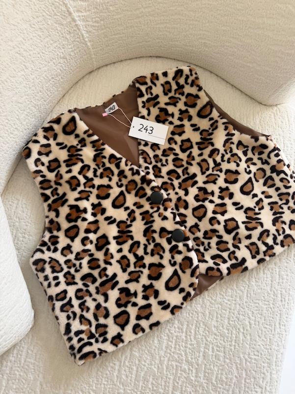 وست leopard 🐆✨