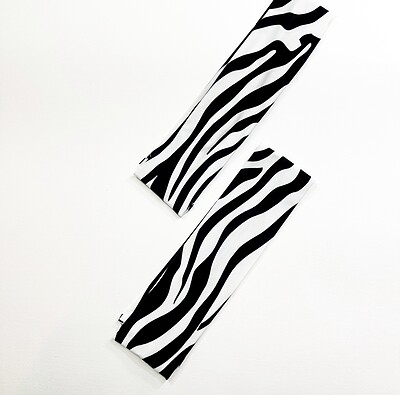 هدبند zebra 🦓