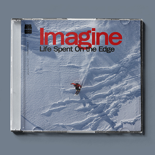 زندگی روی لبه / Imagine Life Spent On the Edge