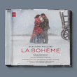 لابوهم ( جاکومو پوچینی ) / ( La Boheme ( Giacomo Puccini