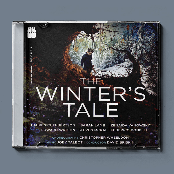 افسانه زمستان ( ویلیام شیکسپیر ) / ( Winters Tale ( William Shakespeare