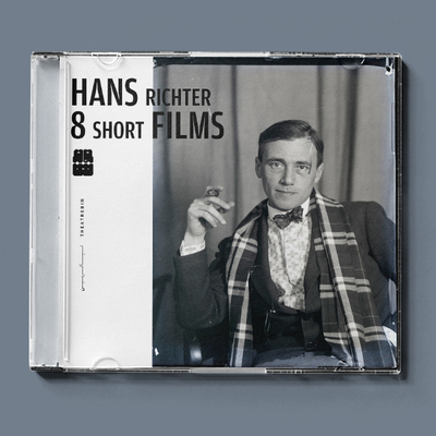 هانس ریشتر / Hans Richter Short Films