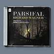 پارسیفال ( رومئو کستلوچی )  / ( Parsifal ( Romeo Castellucci