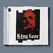 شاه لیر ( ویلیام شیکسپیر / پیتر بروک ) / ( King Lear ( William Shakespeare / Peter Brook