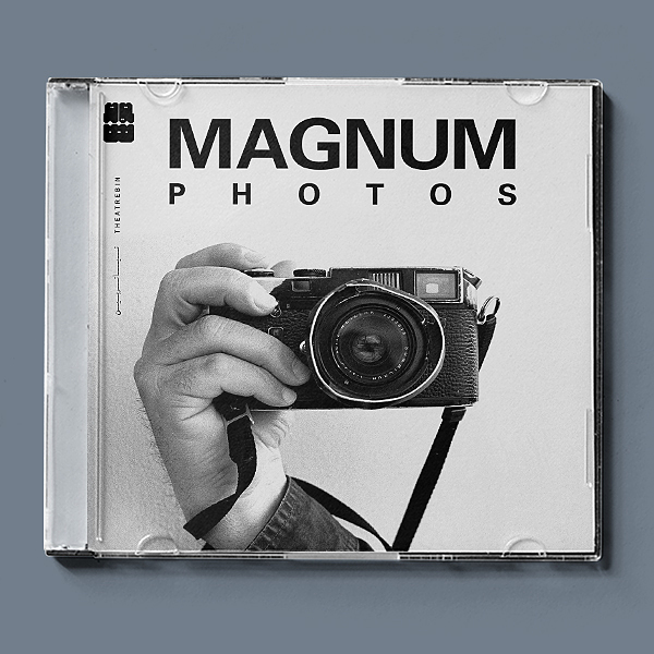 مجموعه عکس آرشیو آژانس مگنوم / Magnum agency Photos