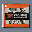 چه کسی از ویرجینیا وولف میترسد ( ادوارد آلبی ) / ( Whos afraid of Virginia Woolf ( Edward Albee