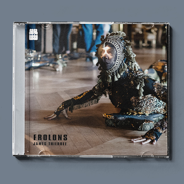 فرولونز ( جیمز تیری )  / ( Frolons ( James Thiérrée