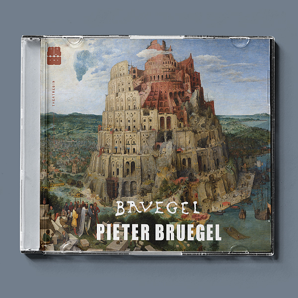 آثار نقاشی پیتر بروگل / Pieter Bruegel Paintings