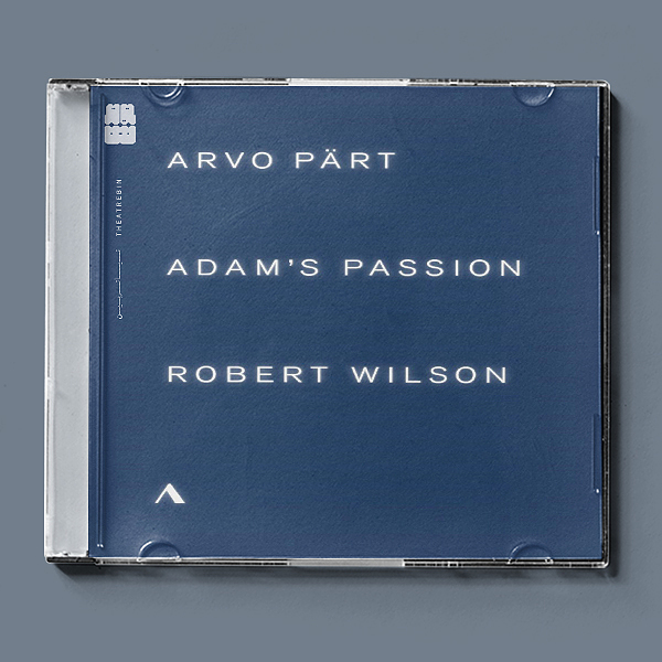 شور آدم ( رابرت ویلسون ) / Adam's Passion