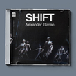 شیفت ( الکساندر اکمن ) / Shift Alexander Ekman