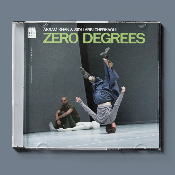 صفر درجه ( اکرم خان ، سیدی لاربی ) /  Zero Degrees