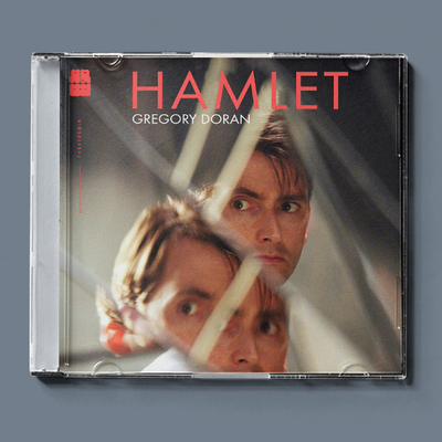هملت ( دیوید تننت ) / ( Hamlet ( Gregory Doran