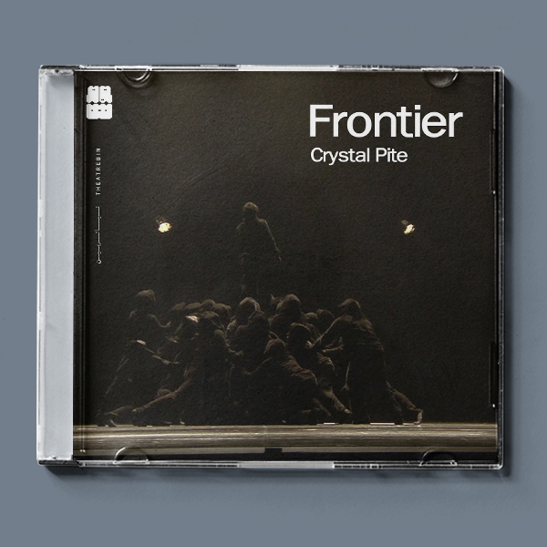 مرز ( کریستال پایت ) / ( Frontier ( Crystal Pite