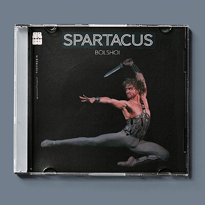 اسپارتاکوس / Spartacus 