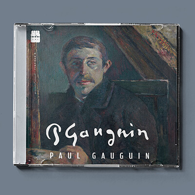 آثار نقاشی پاول گوگن / Paul Gaugin Paintings