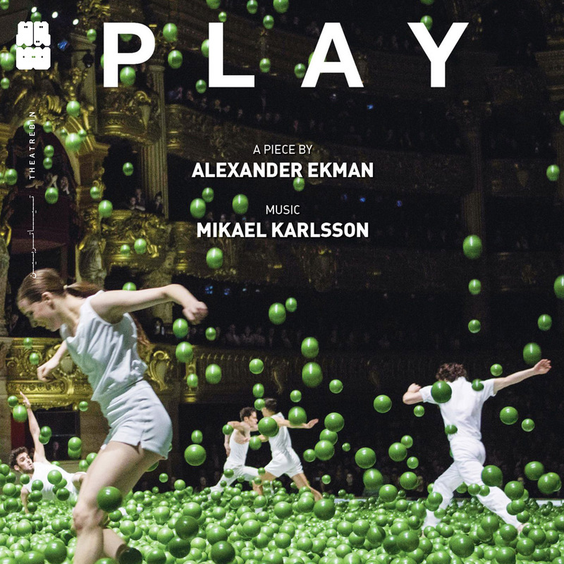 دانلود بازی ( الکساندر اکمن ) / ( Play ( Alexander Ekman
