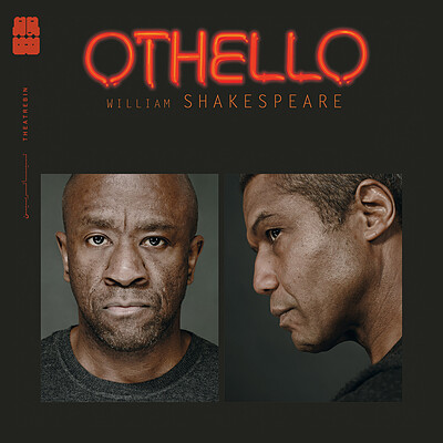 دانلود اتللو ( ویلیام شیکسپیر ) / ( Othello ( William Shakespeare