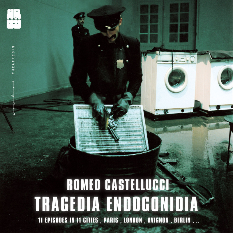 دانلود تراژدی خود را میزاید ( رومئو کستلوچی ) / ( Tragedia Endogonidia ( Romeo Castellucci
