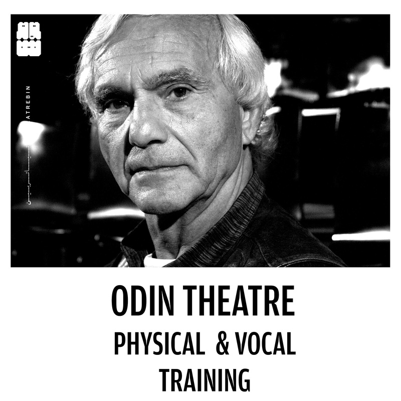 دانلود ورکشاپ بدن و بیان تئاتر اودین ( یوجینیو باربا ) / Odin Theatre - Physical & Vocal Training