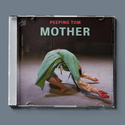 مادر ( پیپینگ تام ) / ( Peeping Tom ) Mother