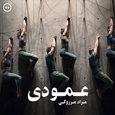 دانلود عمودی ( مراد مرزوکی ) / ( Mourad Merzouki ) Vertikal