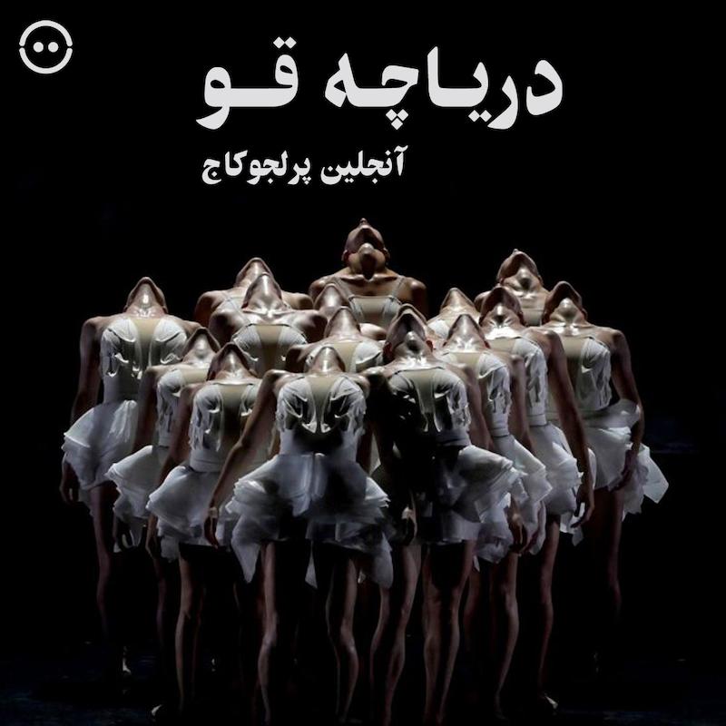 دریاچه قو ( آنجلین پرلجوکاج ) / Swan Lake ( Angelin Preljocaj )