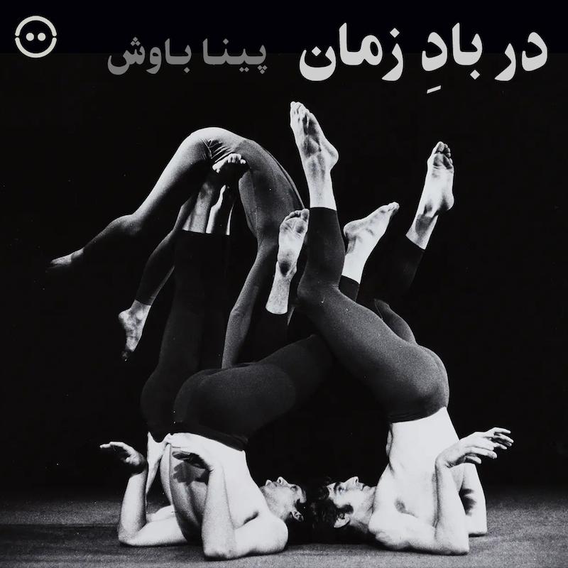 دانلود در بادِ زمان ( پینا باوش ) / ( Im Wind der Zeit ( Pina Bausch