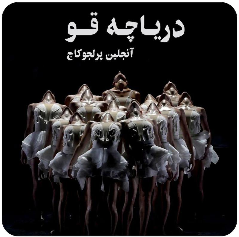 دریاچه قو ( آنجلین پرلجوکاج ) / Swan Lake ( Angelin Preljocaj )