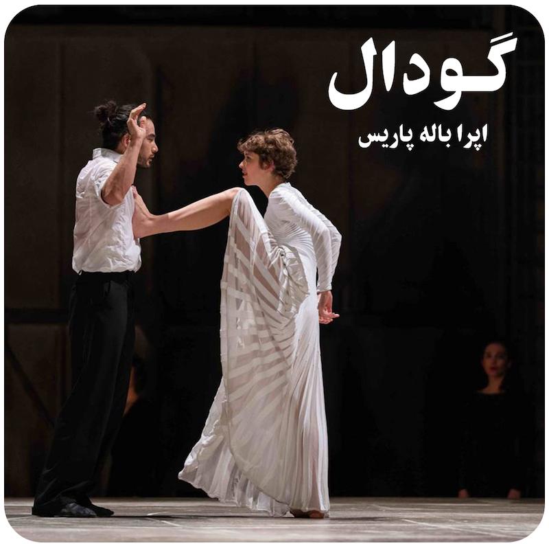 گودال ( اپرا باله‌ پاریس ) / ( Pit ( Paris Opera Ballet