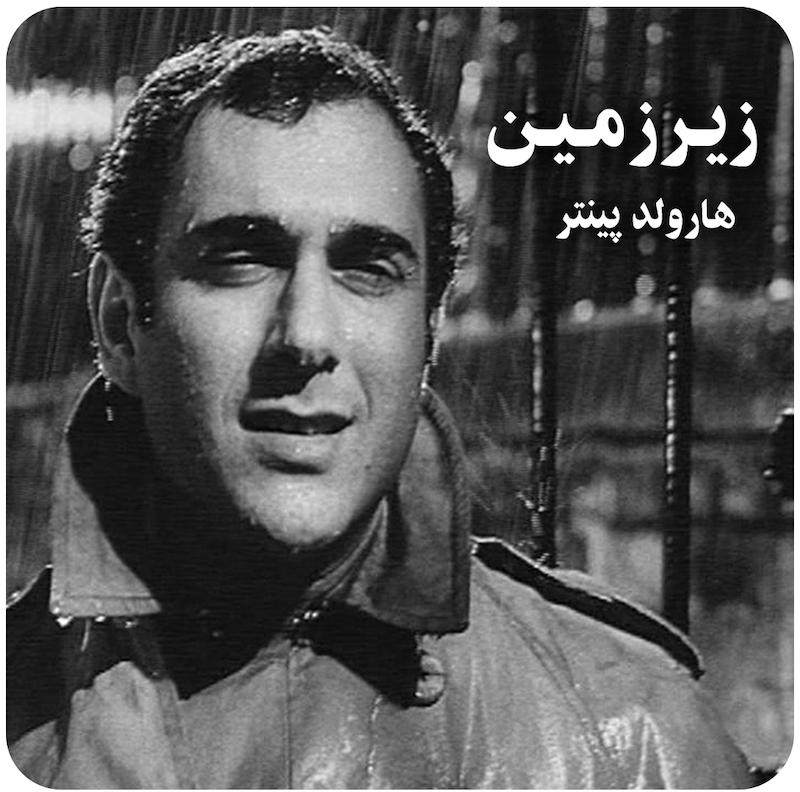 زیرزمین | هارولد پینتر