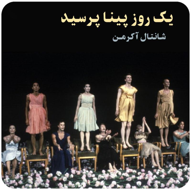 یک روز پینا پرسید ( شانتال آکرمن )  
