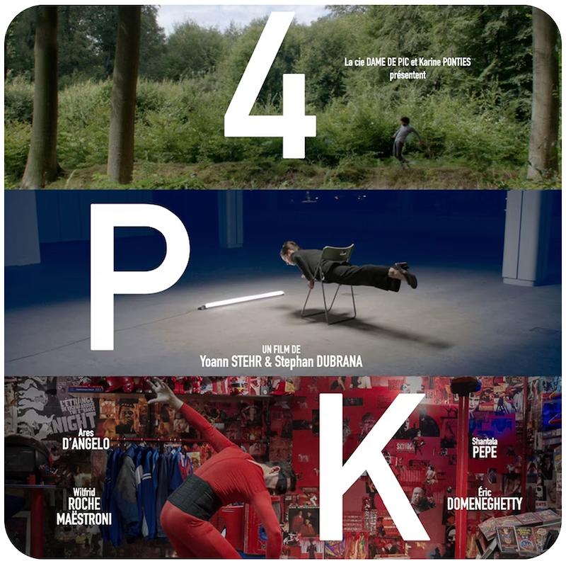 4Pkp | یوهان استهر و استفان دوبرانا 