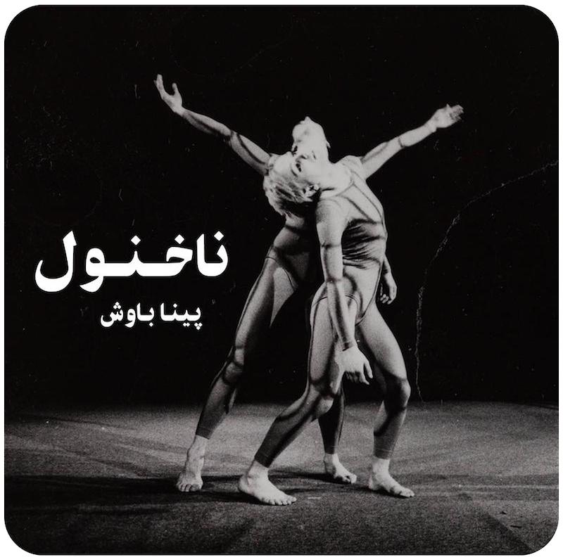 ناخنول | پینا باوش