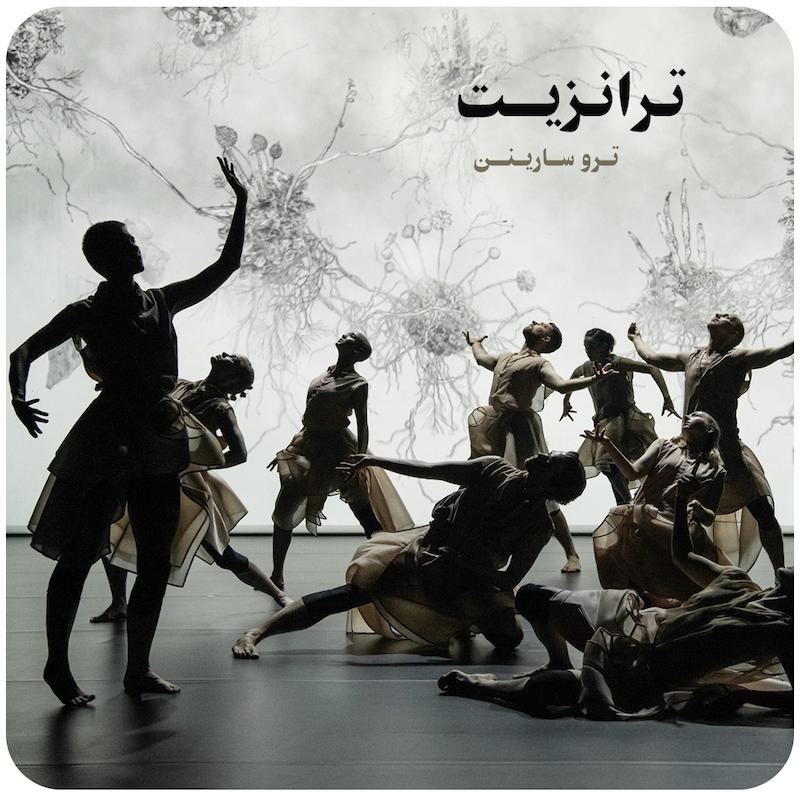 ترانزیت ( ترو سارینن ) / ( Transit ( Tero Saarinen