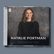 مسترکلاس ناتالی پورتمن : بازیگری / Natalie Portman Teaches Acting