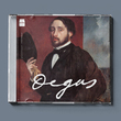 آثار نقاشی ادگار دگا / Edgar Degas Paintings