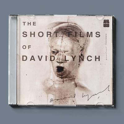مجموعه فیلم کوتاه دیوید لینچ / David Lynch - Short Films