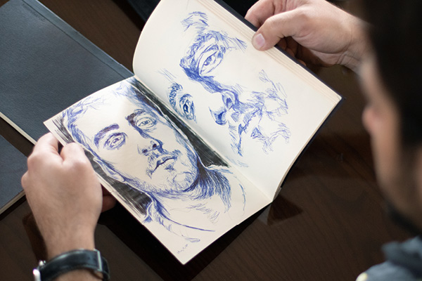 کاویان هازلی