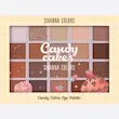 پالت سایه کندی کیک | candy cake eye palette 