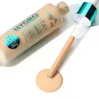 سرم کرم پودر هیدرو استی بژ روشن | Foundation Hydro Stay Silky Serum 010 Light-Beige