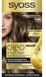 کیت رنگ مو سایوس بدون امونیاک بلوند تیره سرد | syoss Oleo Intense Permanent Oil Colour