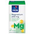 ویتامین منیزیم 250میلی گرم 150 عددی | Vitalis Magnesium