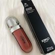 لیپ گلس کیکو | lip gloss kiko milano