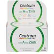 مولتی ویتامین المانی | centrum A bis zink